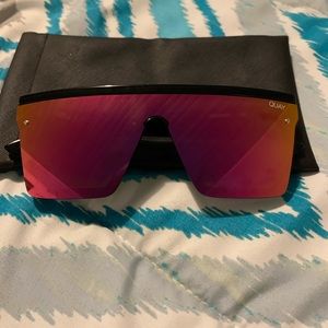 Quay Sunglasses